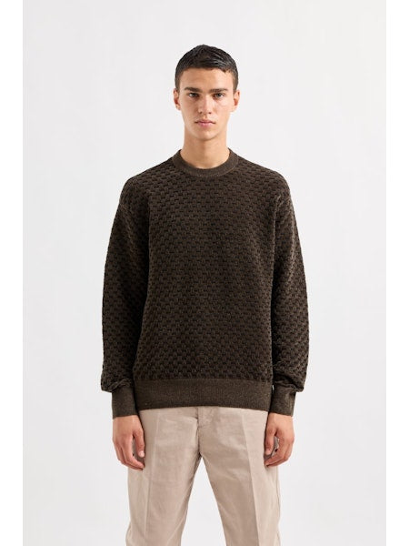 Pulls zwart Armani Exchange