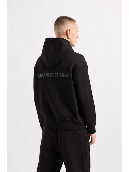 Sweaters zwart Armani Exchange