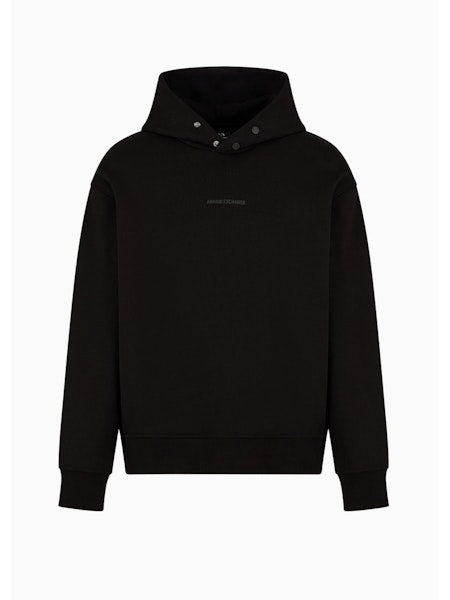 Sweaters zwart Armani Exchange