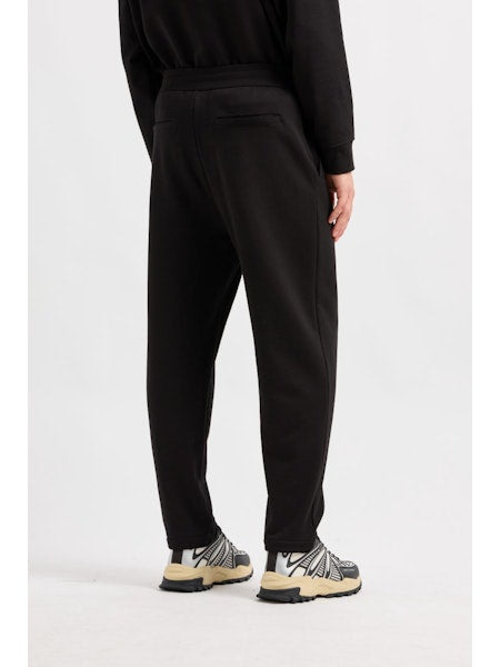 Broeken zwart Armani Exchange