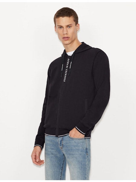 Sweaters blauw Armani Exchange
