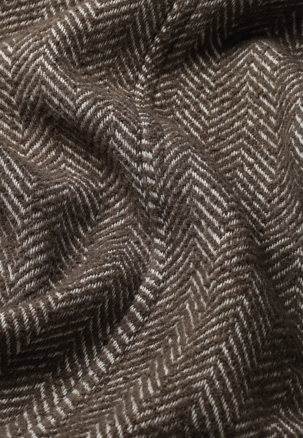 Mantels bruin Dstrezzed