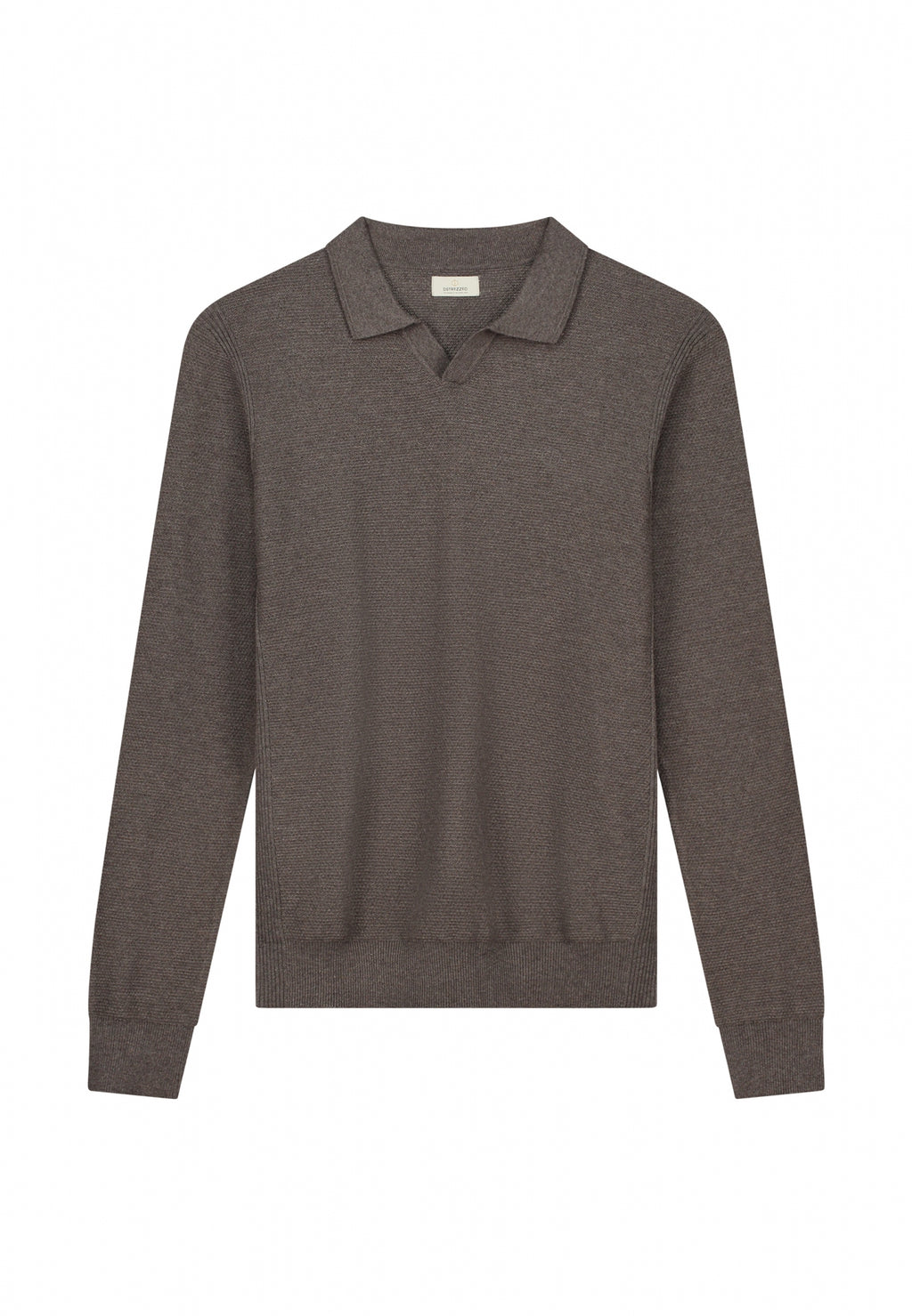 Sweaters bruin Dstrezzed