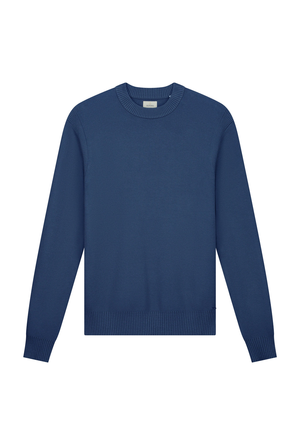 Pulls blauw Dstrezzed