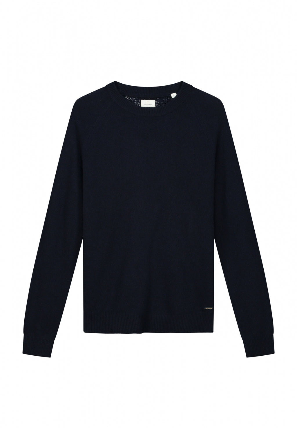 Sweaters blauw Dstrezzed