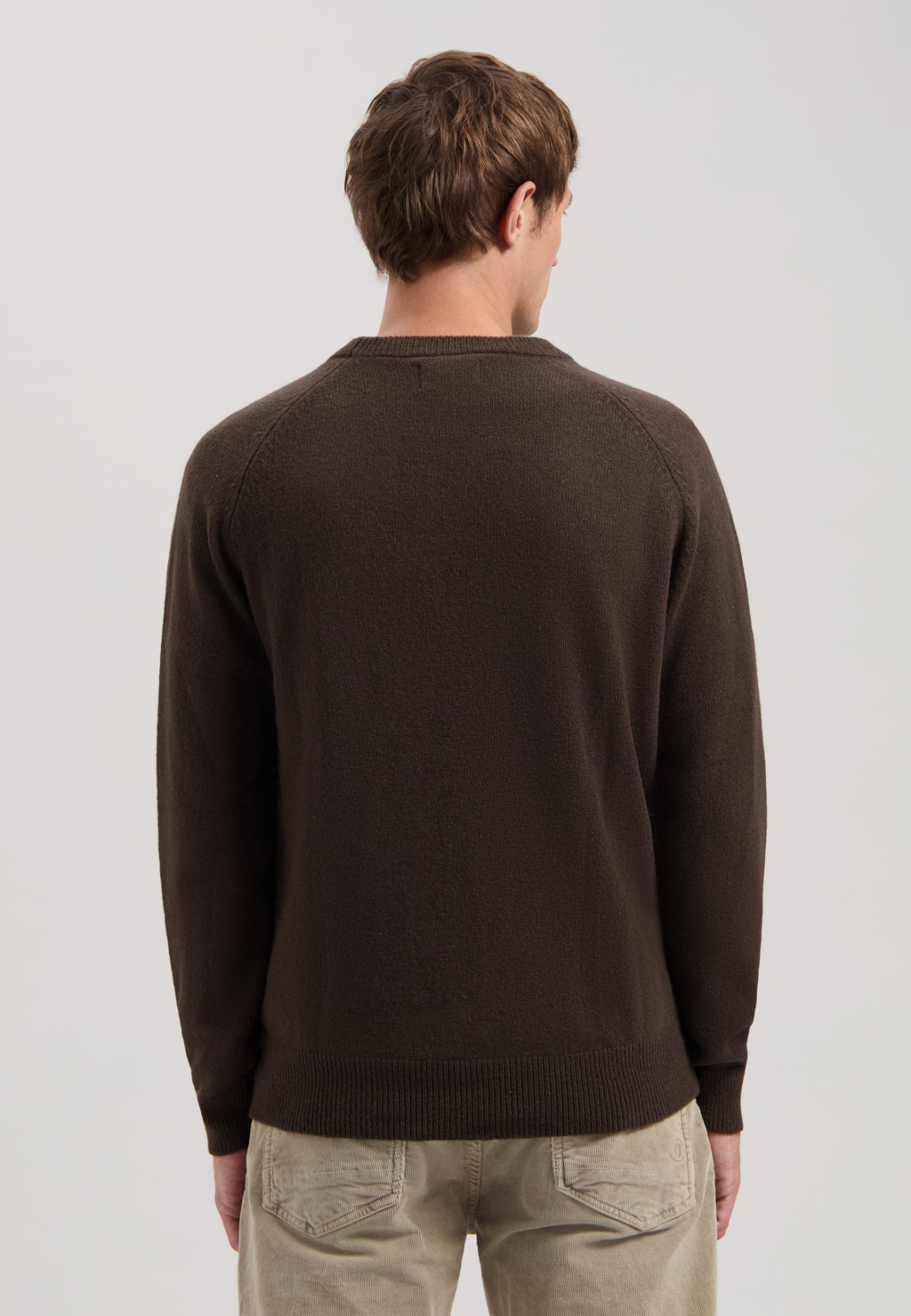 Sweaters bruin Dstrezzed