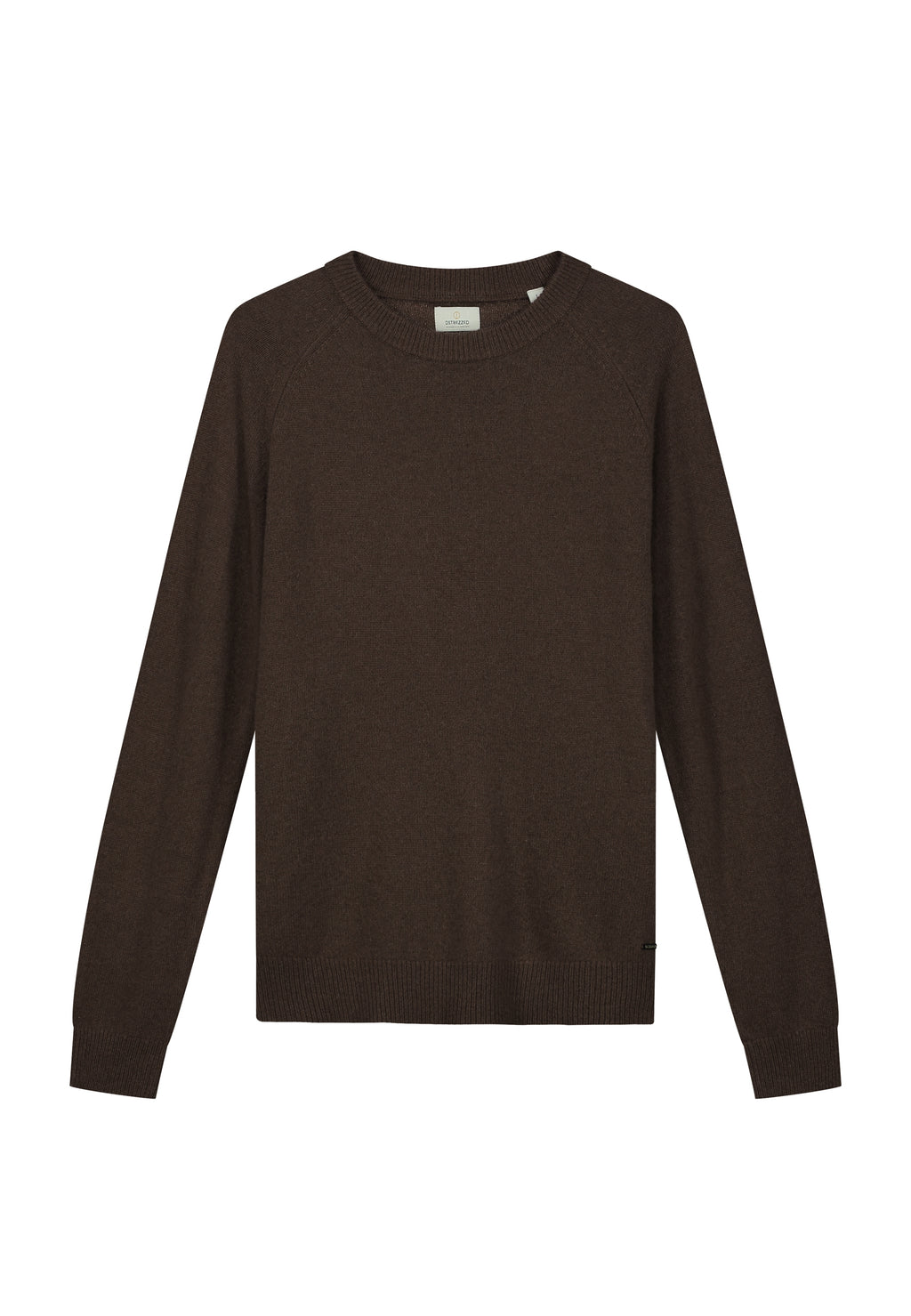 Sweaters bruin Dstrezzed