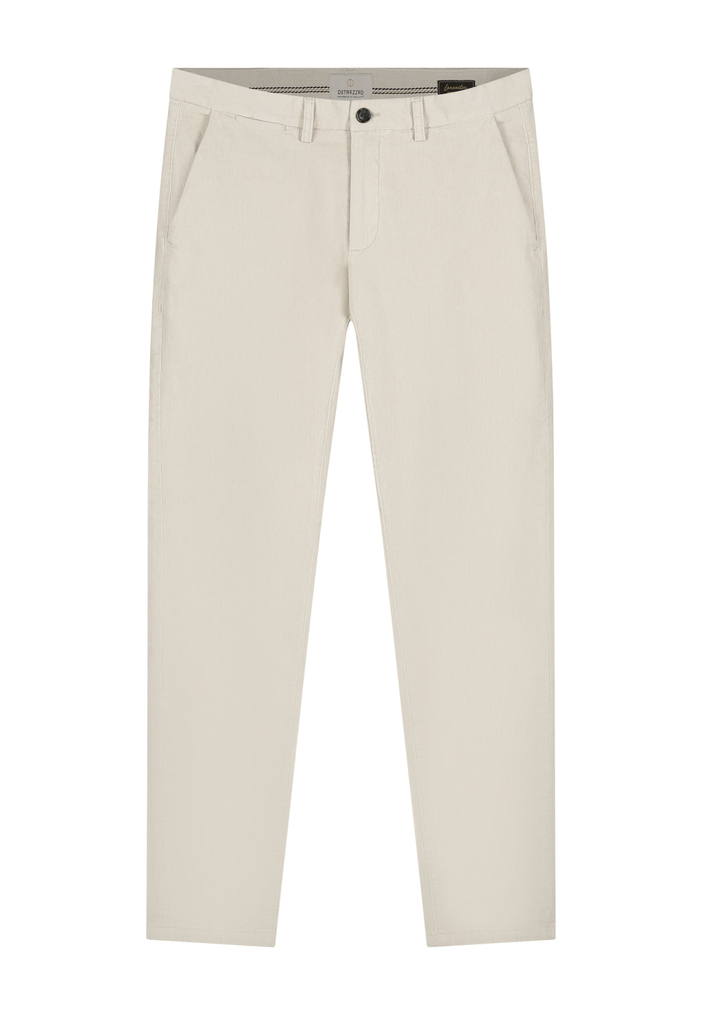 Broeken grijs Dstrezzed