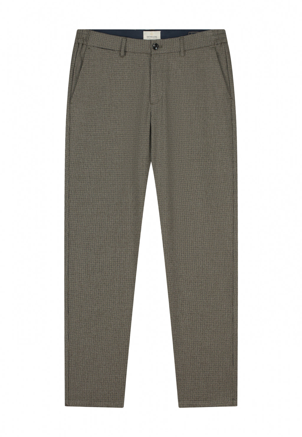 Broeken groen Dstrezzed