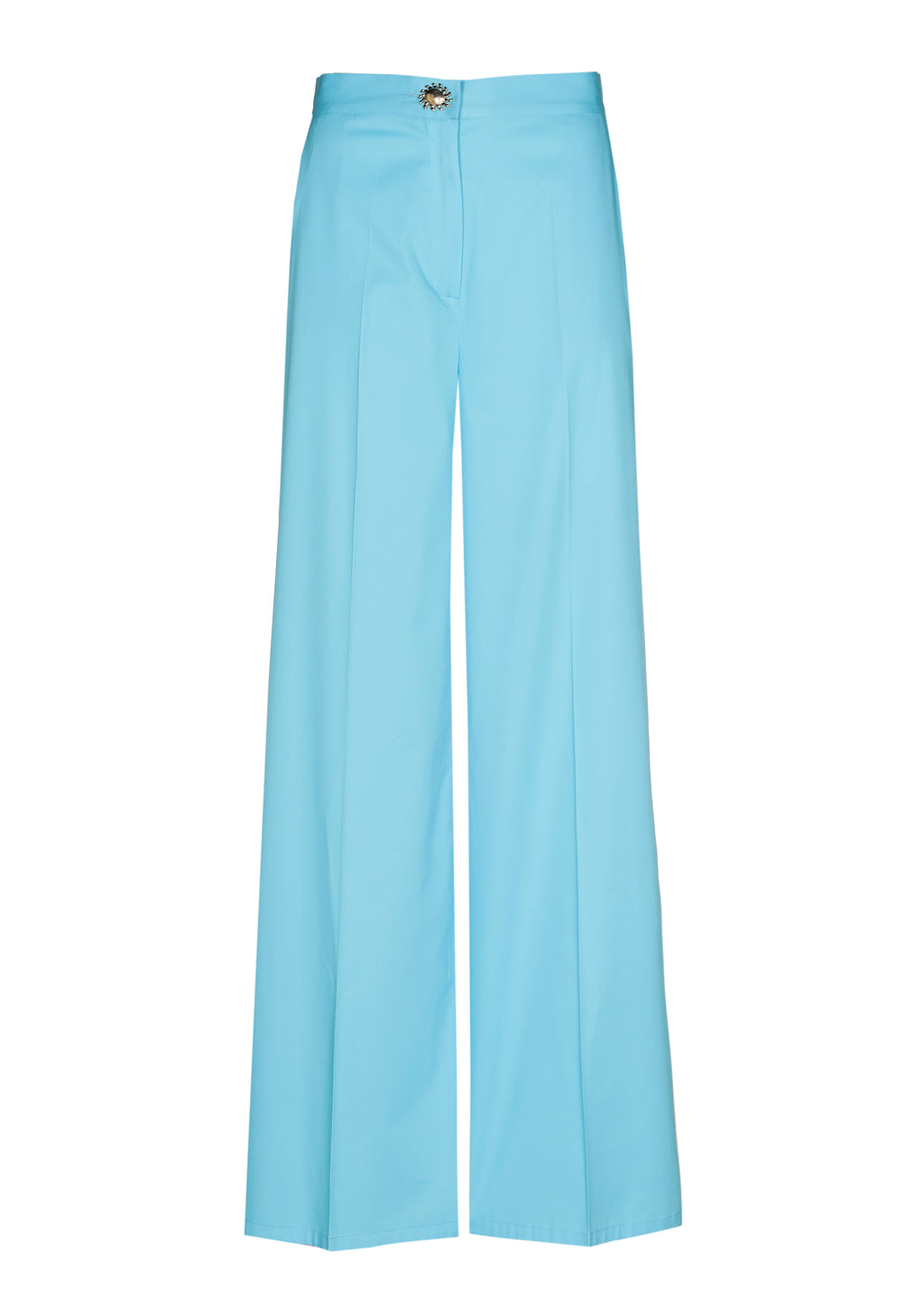 Broeken blauw Caroline Biss