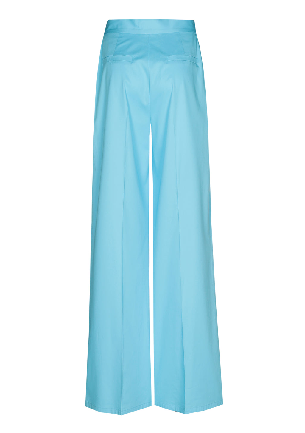 Broeken blauw Caroline Biss