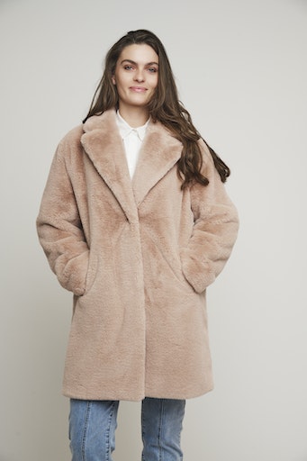 Jassen roze Rino&Pelle