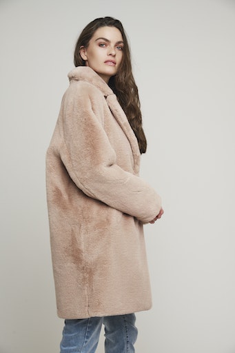 Jassen roze Rino&Pelle