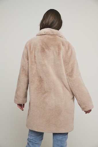 Jassen roze Rino&Pelle