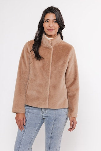 Jassen beige Rino&Pelle
