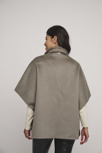 Poncho's groen Rino&Pelle