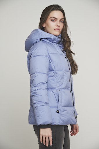 Jassen blauw Rino&Pelle