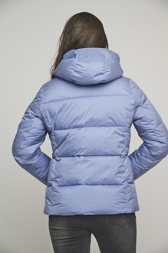 Jassen blauw Rino&Pelle