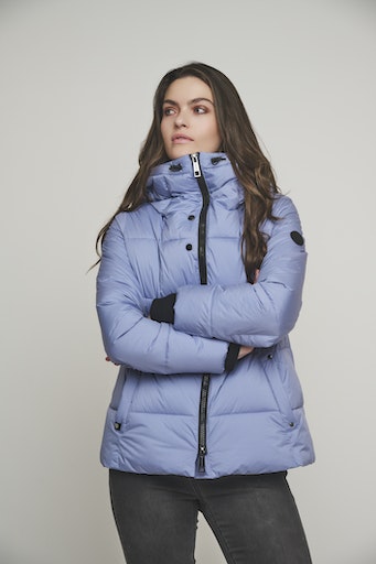 Jassen blauw Rino&Pelle