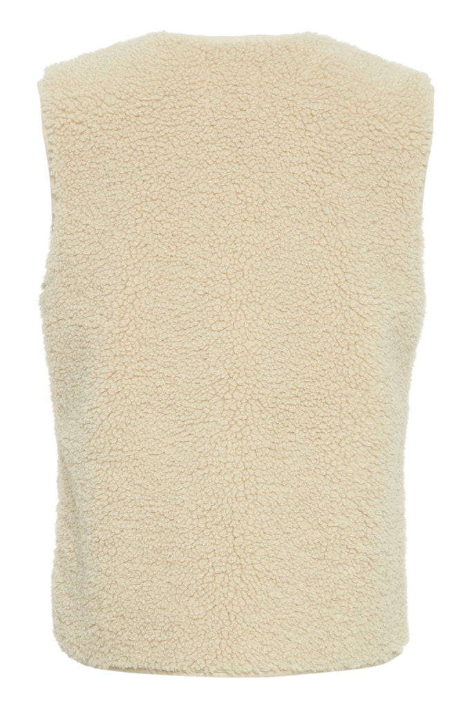 Bodywarmers beige ICHI