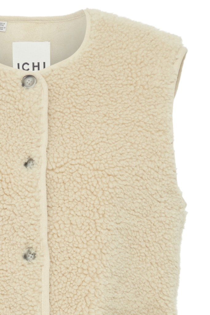 Bodywarmers beige ICHI
