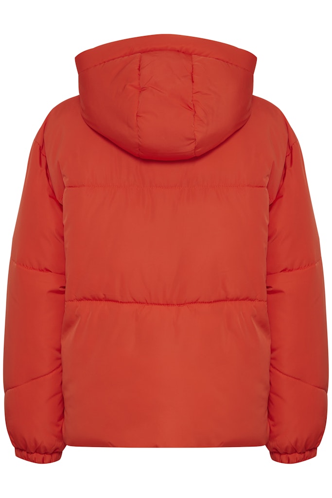 Jassen oranje ICHI