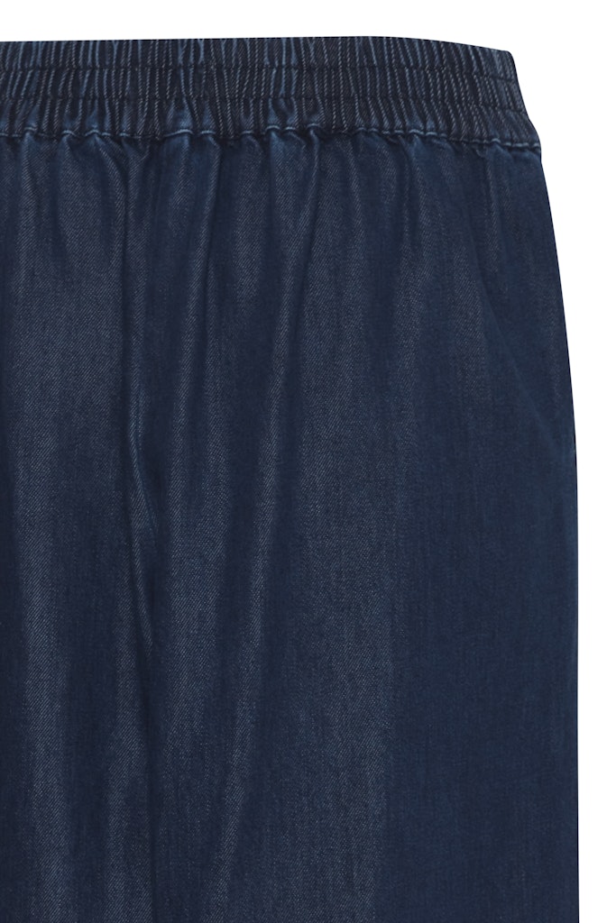 Broeken blauw ICHI