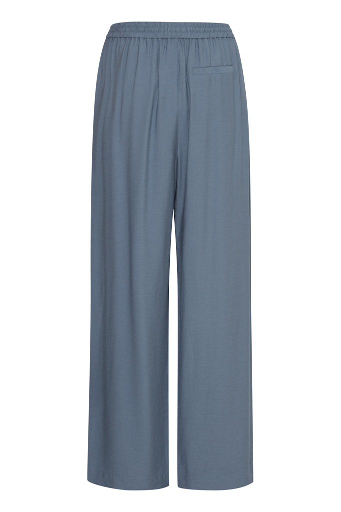 Broeken blauw ICHI
