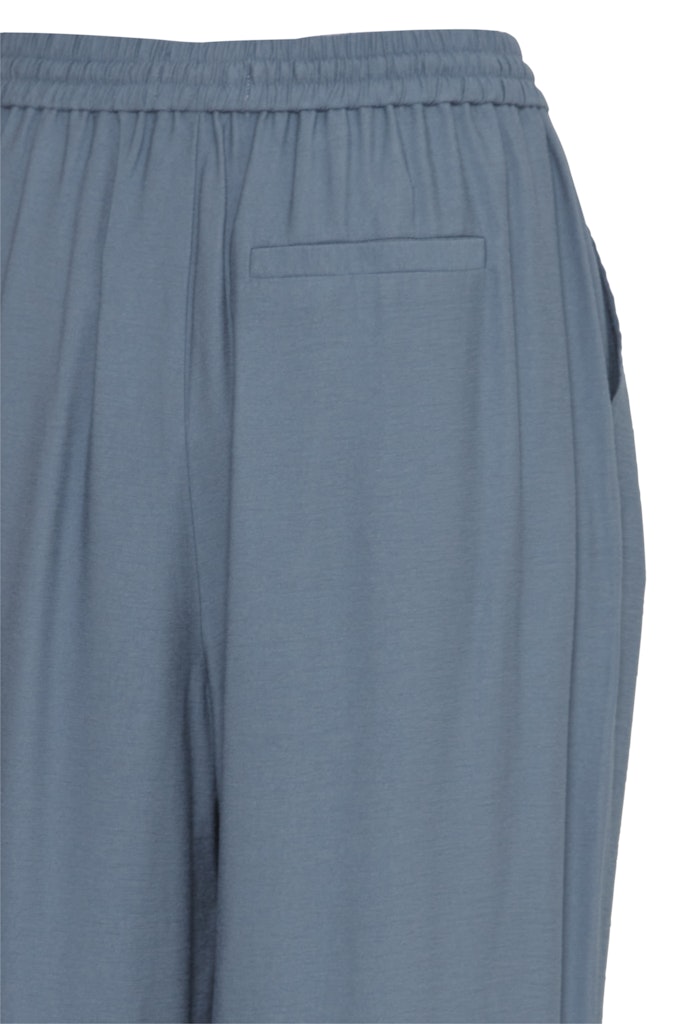Broeken blauw ICHI