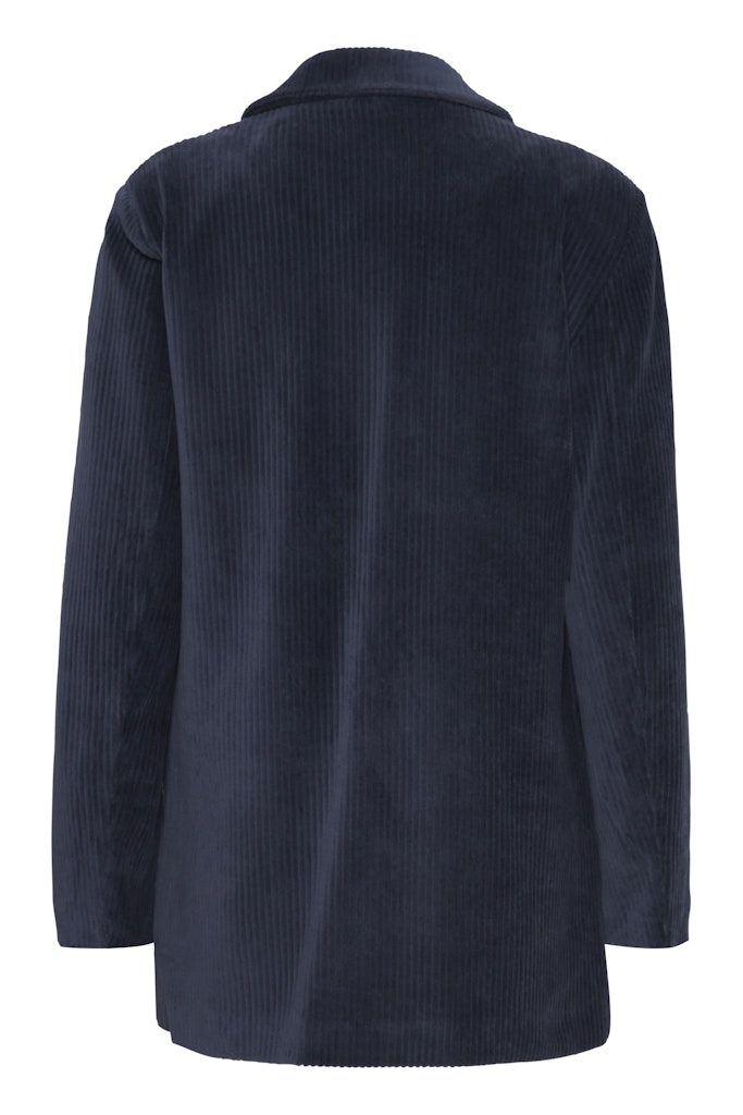 Blazers blauw ICHI