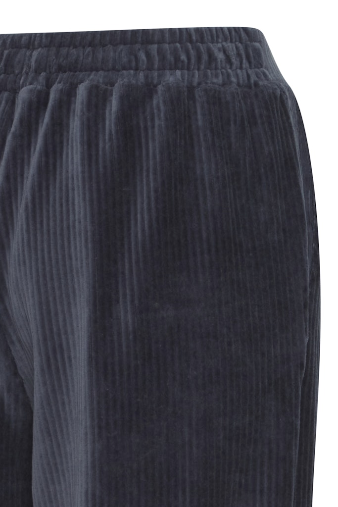 Broeken blauw ICHI
