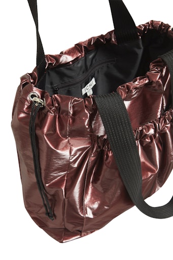 Handtassen rood ICHI