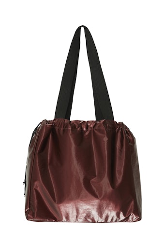Handtassen rood ICHI