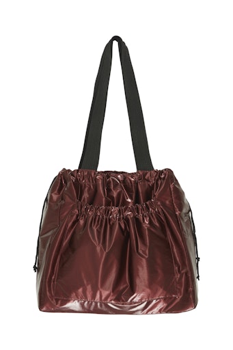 Handtassen rood ICHI