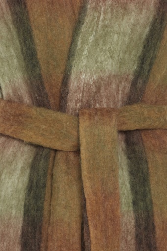 Bodywarmers multicolor ICHI