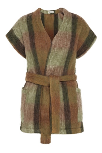 Bodywarmers multicolor ICHI
