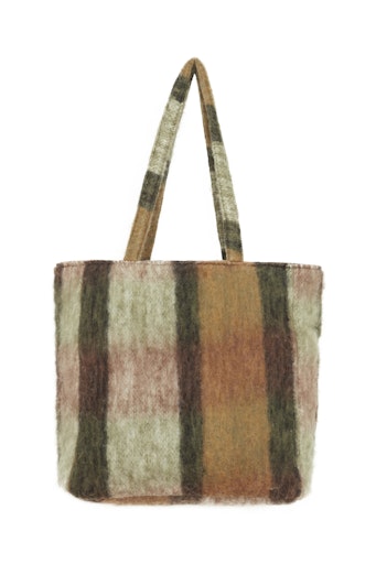 Handtassen multicolor ICHI