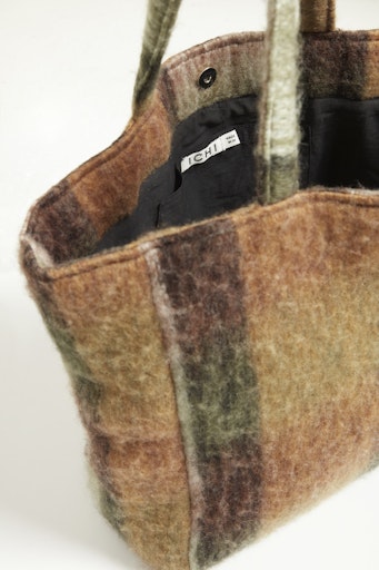 Handtassen multicolor ICHI