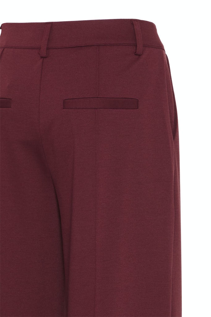 Broeken rood ICHI