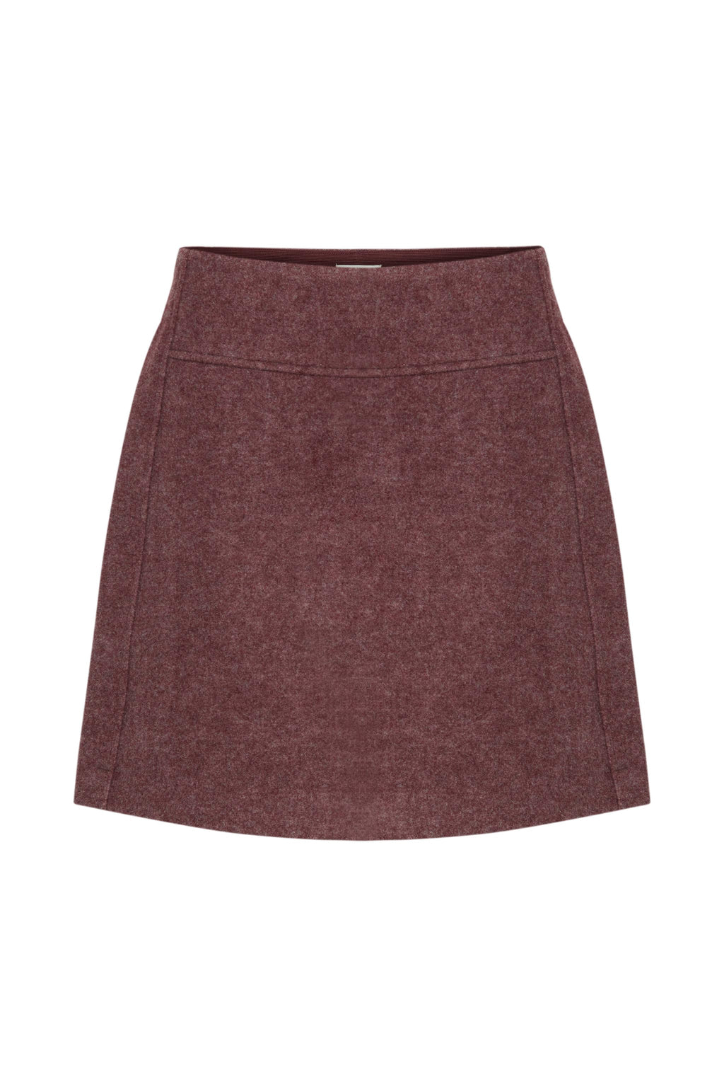 Rokken rood ICHI