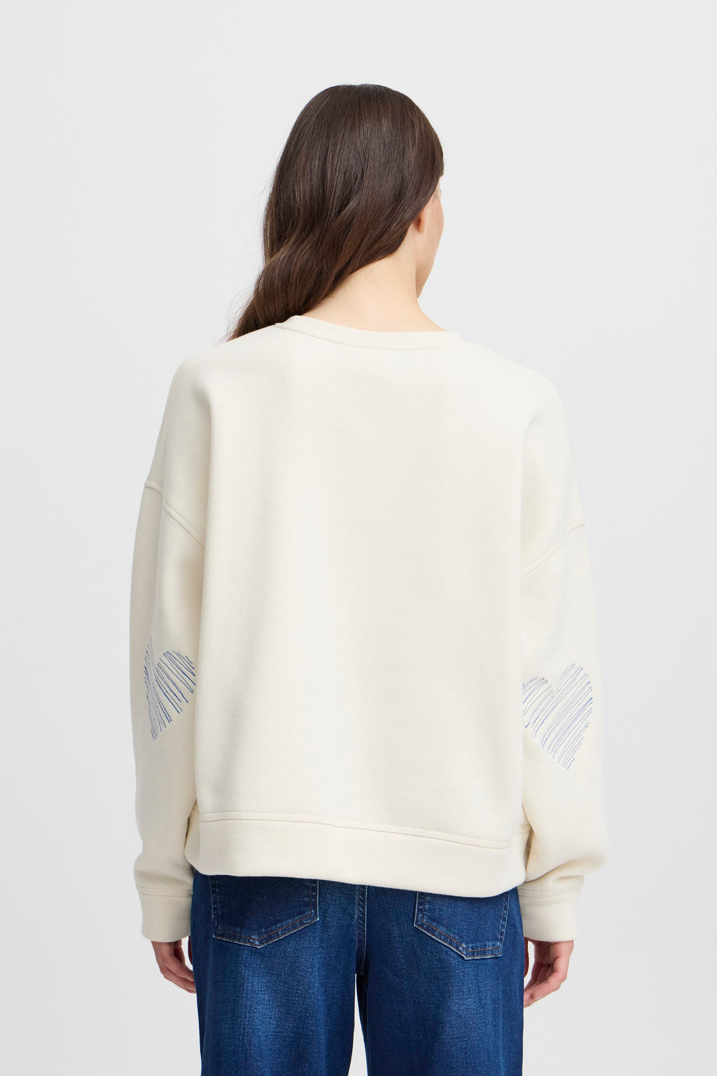 Sweaters beige ICHI