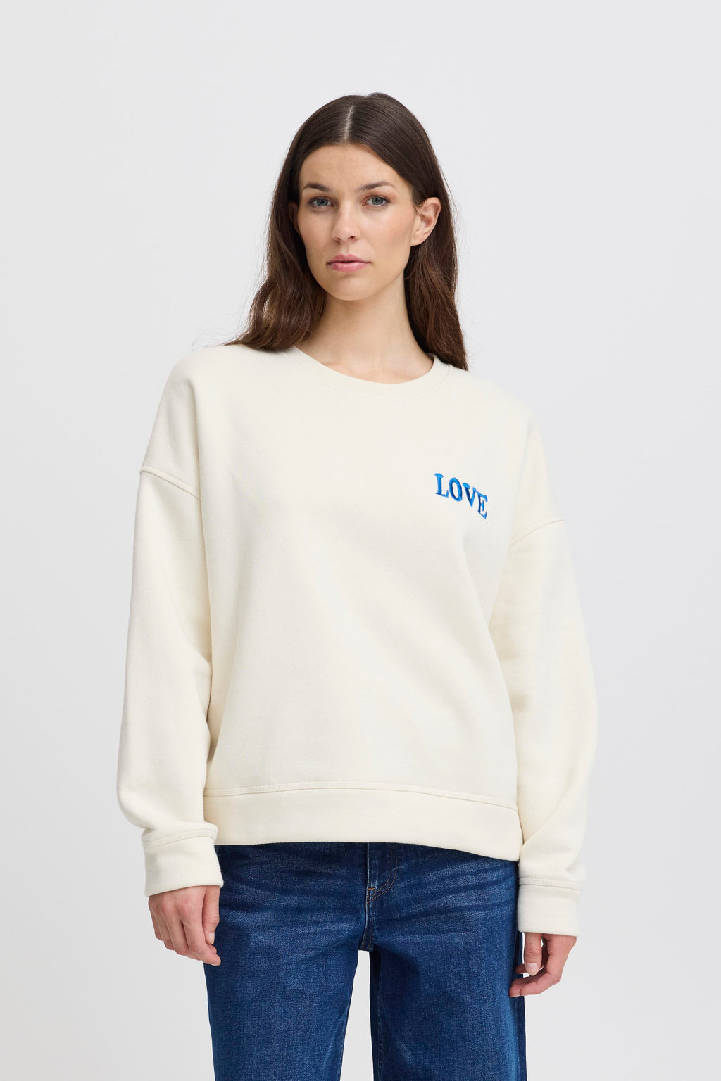 Sweaters beige ICHI
