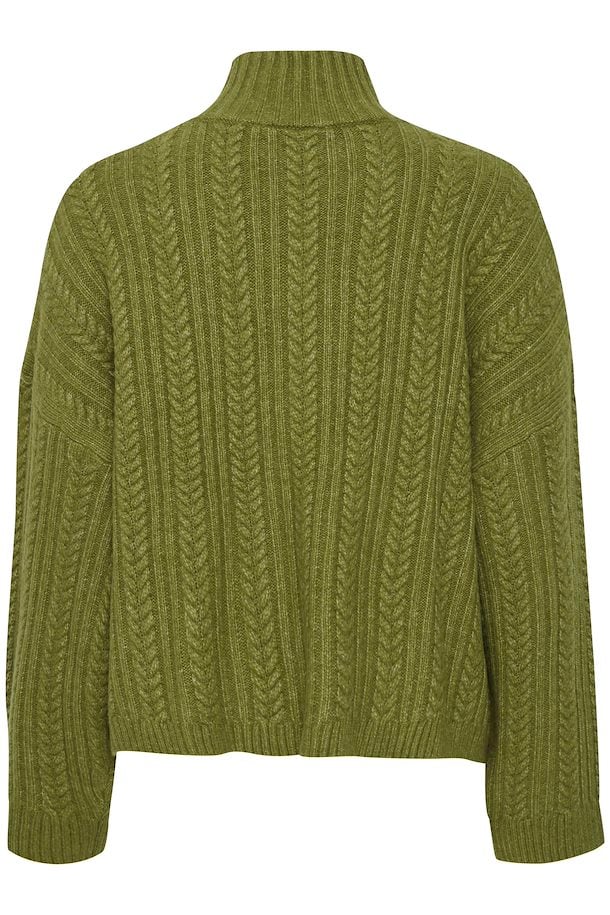 Pulls groen ICHI