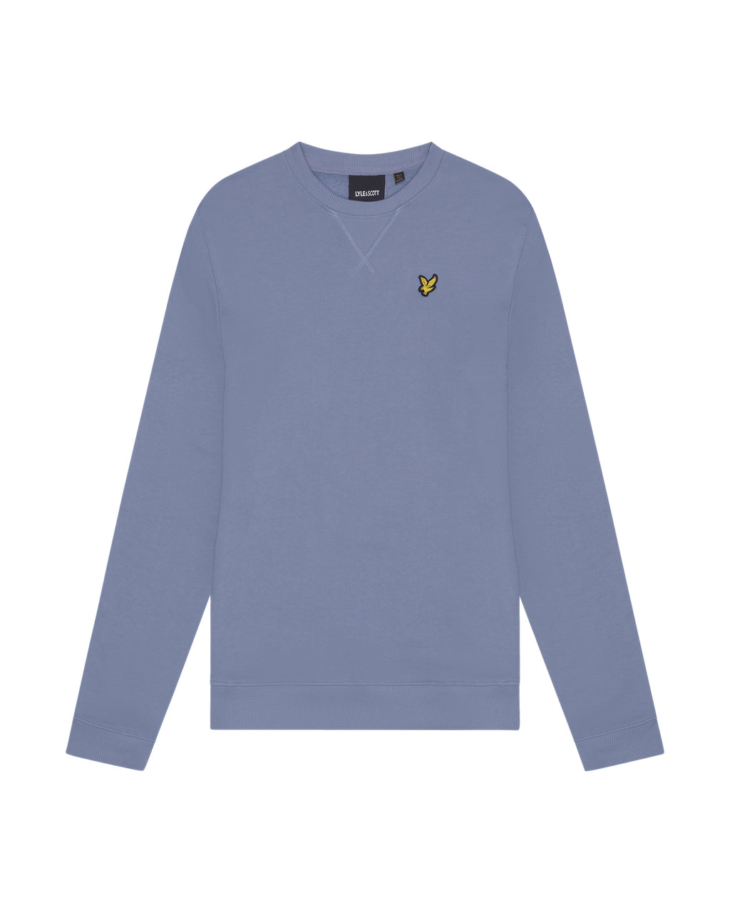 Sweaters blauw Lyle & Scott
