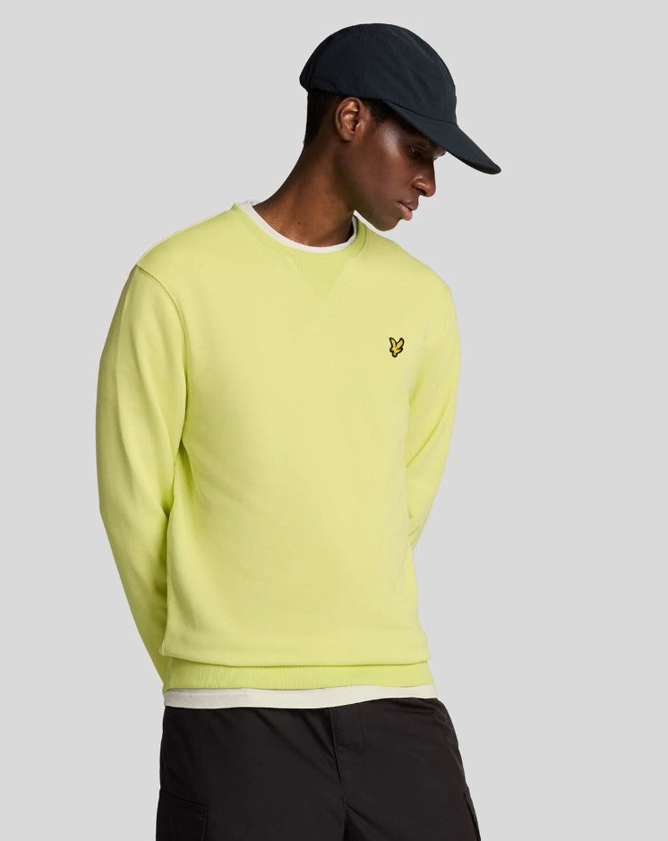 Sweaters multicolor Lyle & Scott