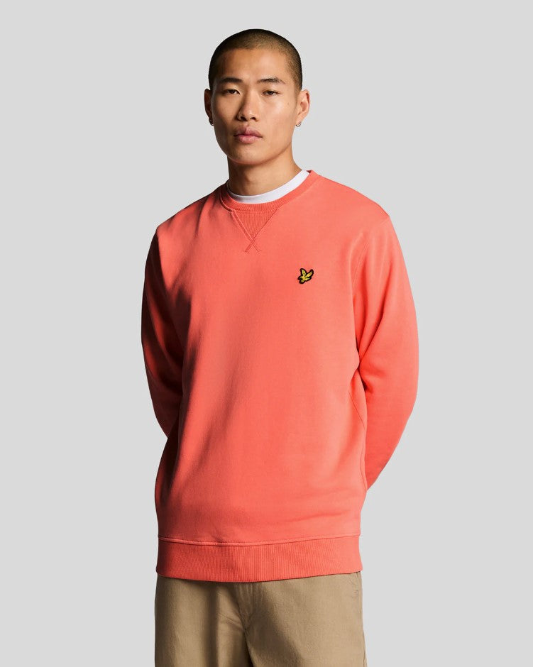 Sweaters roze Lyle & Scott