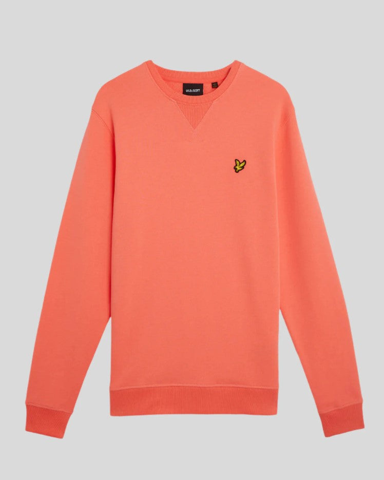 Sweaters roze Lyle & Scott