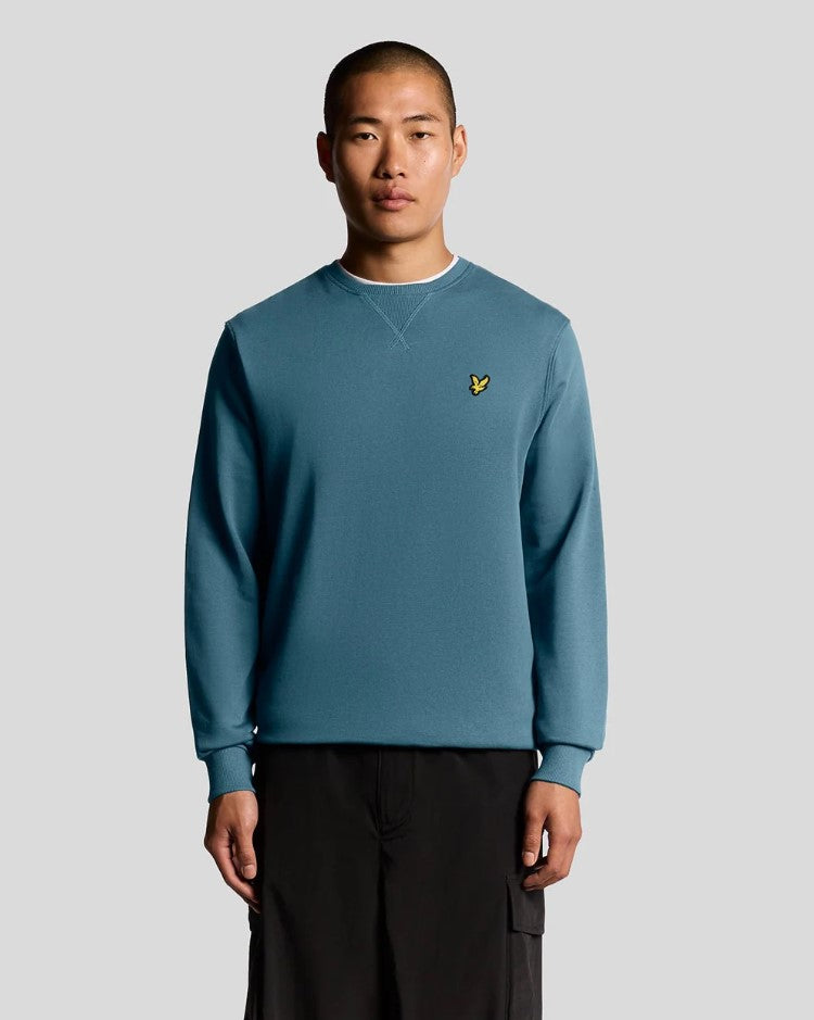 Sweaters  Lyle & Scott