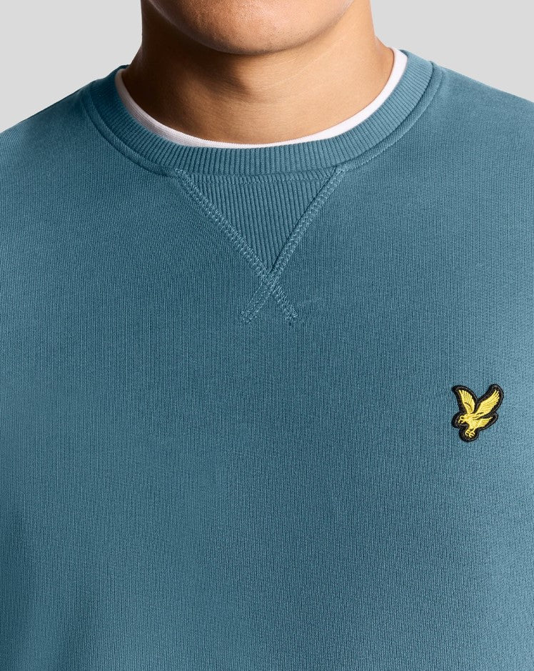 Sweaters  Lyle & Scott