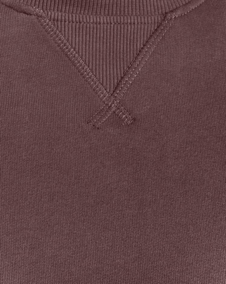 Sweaters bruin Lyle & Scott
